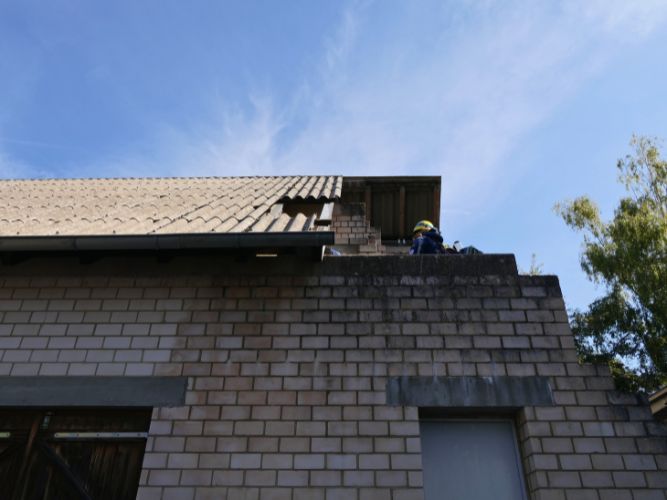 Ganztagesausbildung - B+N 