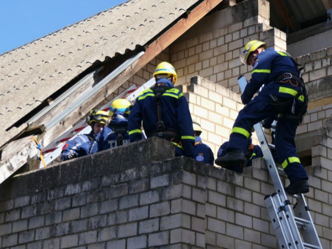 Ganztagesausbildung - B+N 