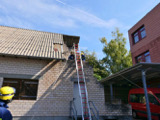 Ganztagesausbildung - B+N  - Bild 78