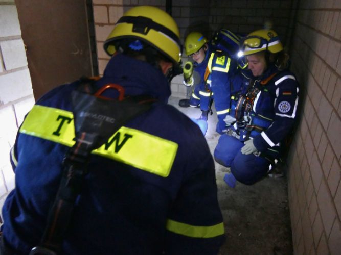 Ganztagesausbildung - B+N 