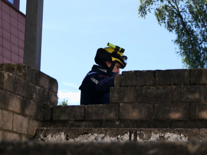 Ganztagesausbildung - B+N 