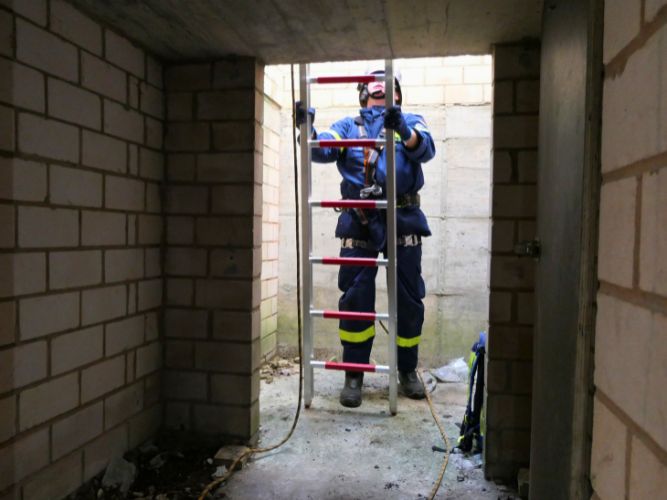 Ganztagesausbildung - B+N 