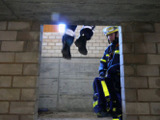 Ganztagesausbildung - B+N  - Bild 100