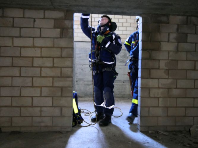 Ganztagesausbildung - B+N 