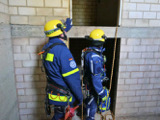 Ganztagesausbildung - B+N  - Bild 104