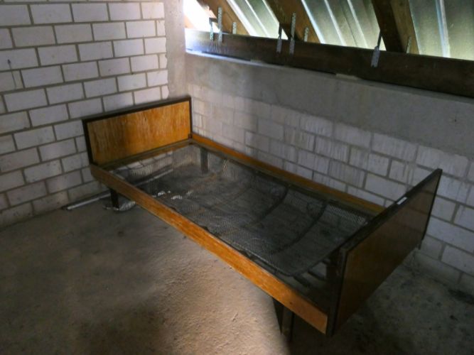 Ganztagesausbildung - B+N 