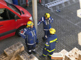 Ganztagesausbildung - B+N  - Bild 114