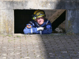 Ganztagesausbildung - B+N  - Bild 118