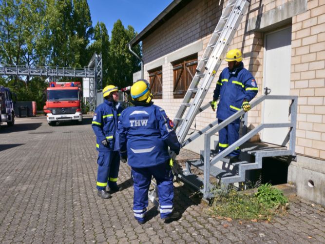 Ganztagesausbildung - B+N 