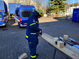 Ganztagesausbildung - Bergung & FGr. N - Bild 9