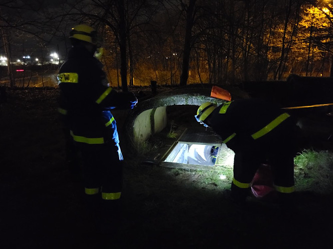 Gefahrenmerkschema (5A B C D 5E)