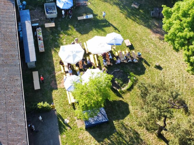 Grillfest 
