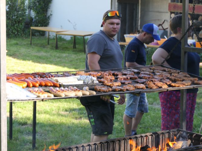 Grillfest Grillfest