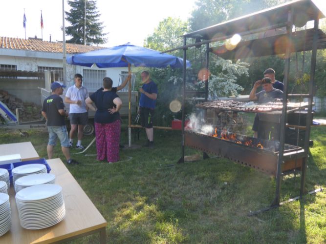 Grillfest 