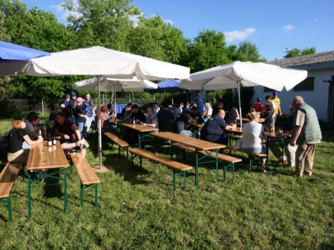 Grillfest 