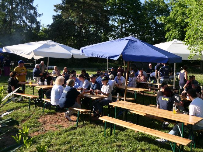 Grillfest 
