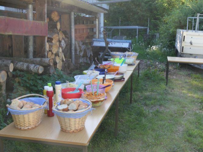 Grillfest 