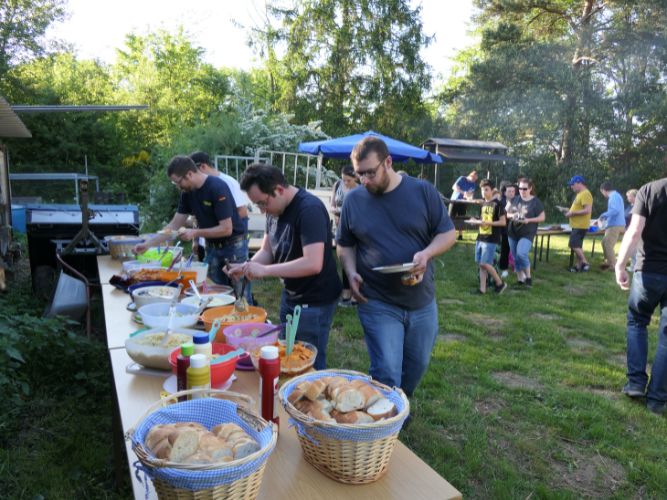 Grillfest Grillfest