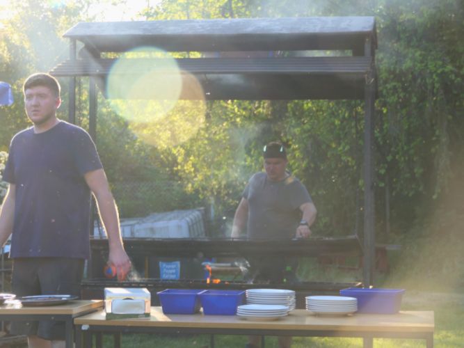 Grillfest 