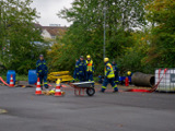Grundausbildungsprüfung - St. Wendel  - Bild 5