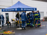 Grundausbildungsprüfung - St. Wendel  - Bild 6