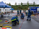 Grundausbildungsprüfung - St. Wendel  - Bild 18