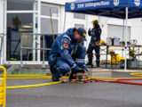 Grundausbildungsprüfung - St. Wendel  - Bild 22