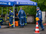 Grundausbildungsprüfung - St. Wendel  - Bild 24
