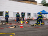 Grundausbildungsprüfung - St. Wendel  - Bild 26
