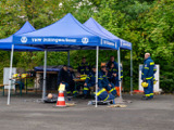 Grundausbildungsprüfung - St. Wendel  - Bild 33
