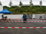 Grundausbildungsprüfung - St. Wendel  - Bild 36