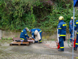 Grundausbildungsprüfung - St. Wendel  - Bild 40