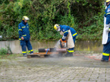 Grundausbildungsprüfung - St. Wendel  - Bild 42