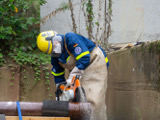 Grundausbildungsprüfung - St. Wendel  - Bild 80