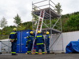 Grundausbildungsprüfung - St. Wendel  - Bild 96
