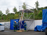 Grundausbildungsprüfung - St. Wendel  - Bild 99