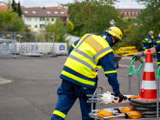 Grundausbildungsprüfung - St. Wendel  - Bild 124