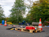 Grundausbildungsprüfung - St. Wendel  - Bild 135