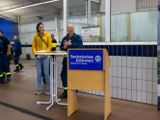 Grundausbildungsprüfung - St. Wendel  - Bild 141