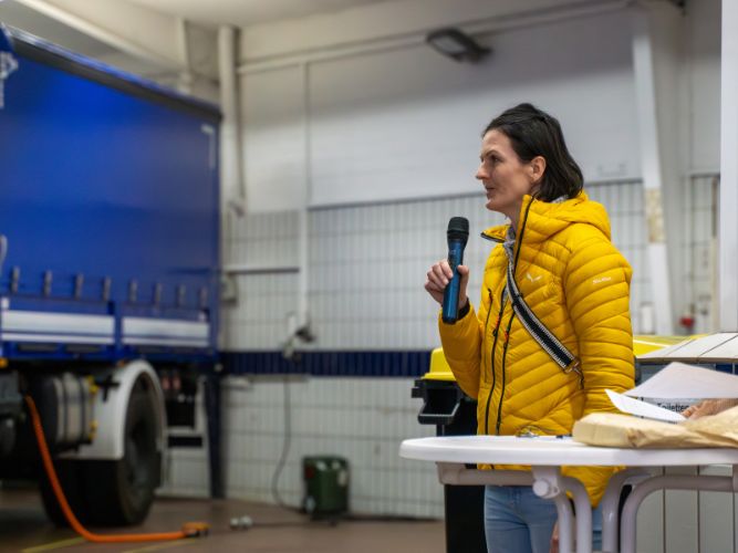 Grundausbildungsprüfung - St. Wendel 