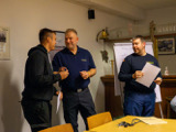 Grundausbildungsprüfung - St. Wendel  - Bild 168