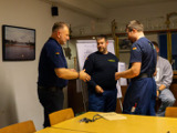 Grundausbildungsprüfung - St. Wendel  - Bild 171