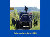 Jahresrückblick  - Bild 1