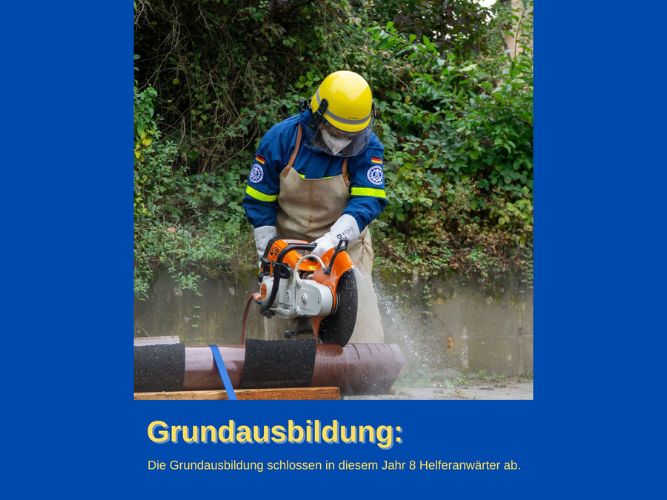 Jahresrückblick 