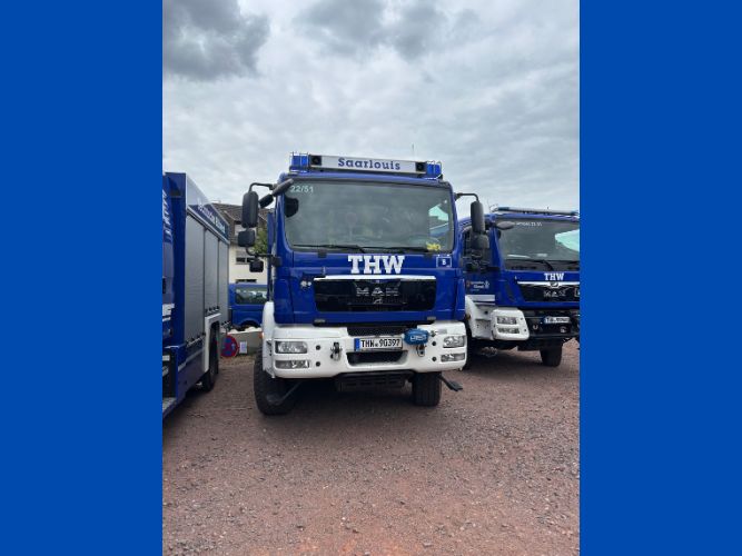 Jugendübung Juwel 25