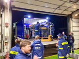 Dienstags-Ausbildung Transport und Sicherheit  - Bild 4