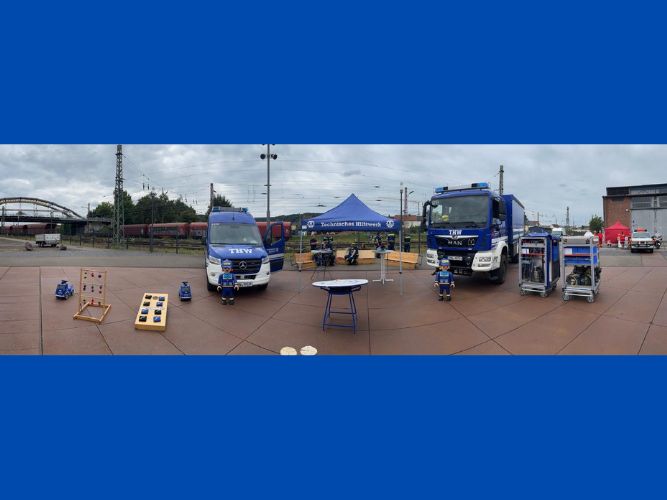 3. Messe für Alleinerziehende 