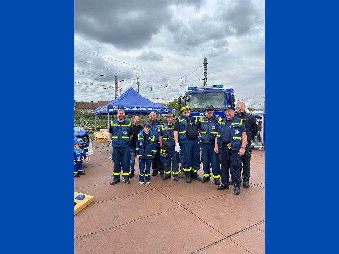 3. Messe für Alleinerziehende 