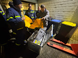 Ausbildung mobile Tankanlage  - Bild 5