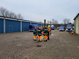 Bereichsausbildung Motorsägen Modul B Teil 1